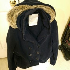 AE Coat